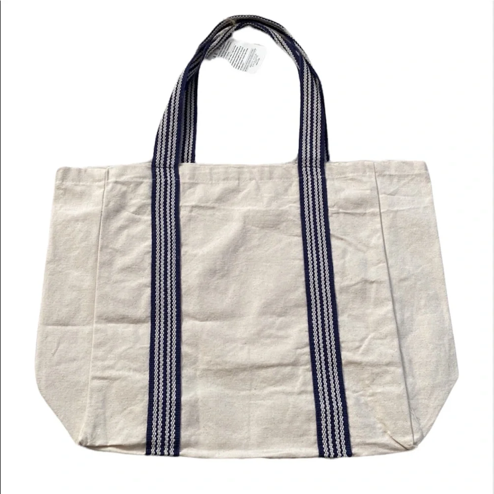 🆕 Rae Dunn MAMA BEAR Tote Bag - Picture 8 of 13